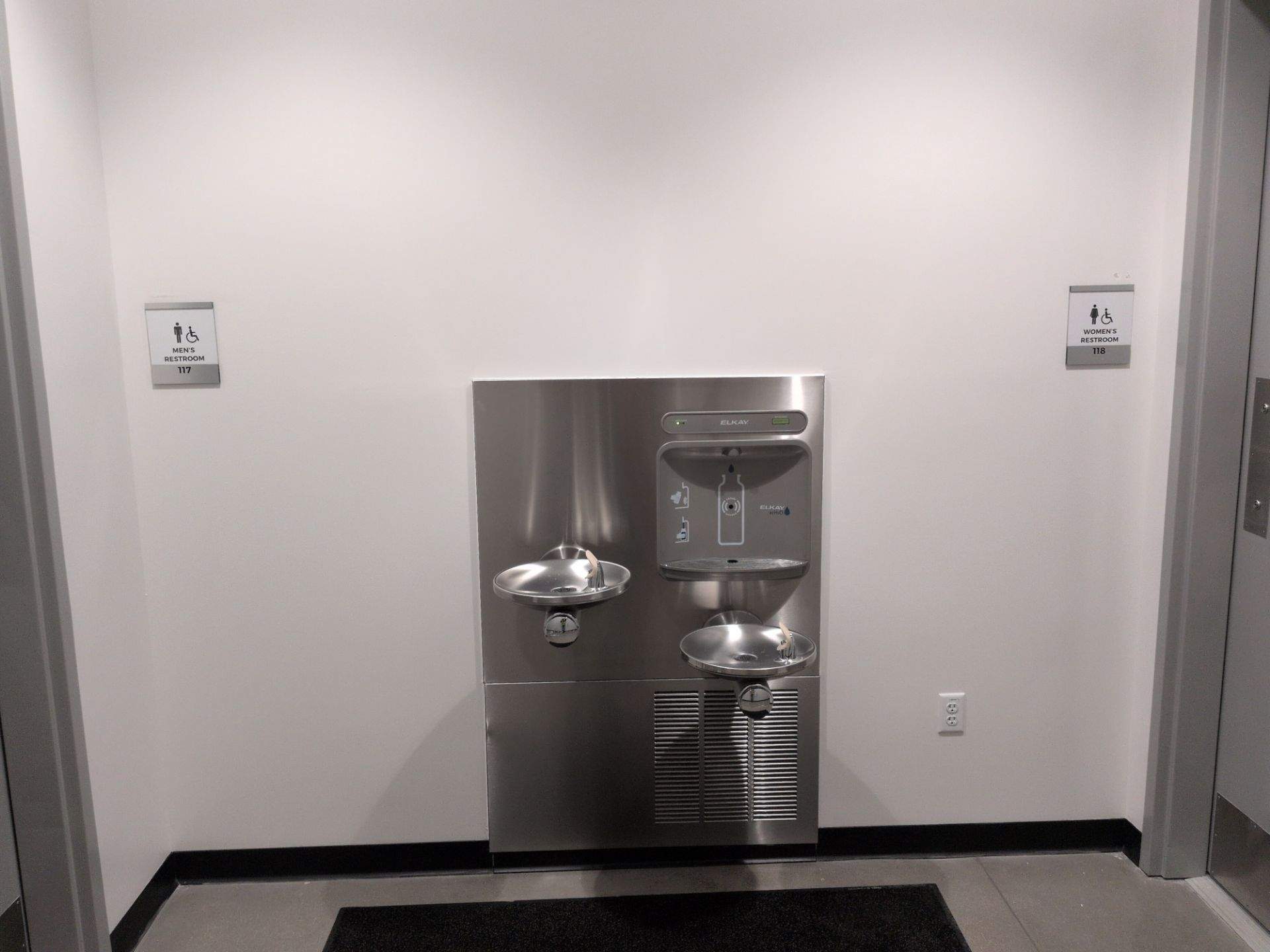 ADA & Room Signs by Fastsigns Westerville