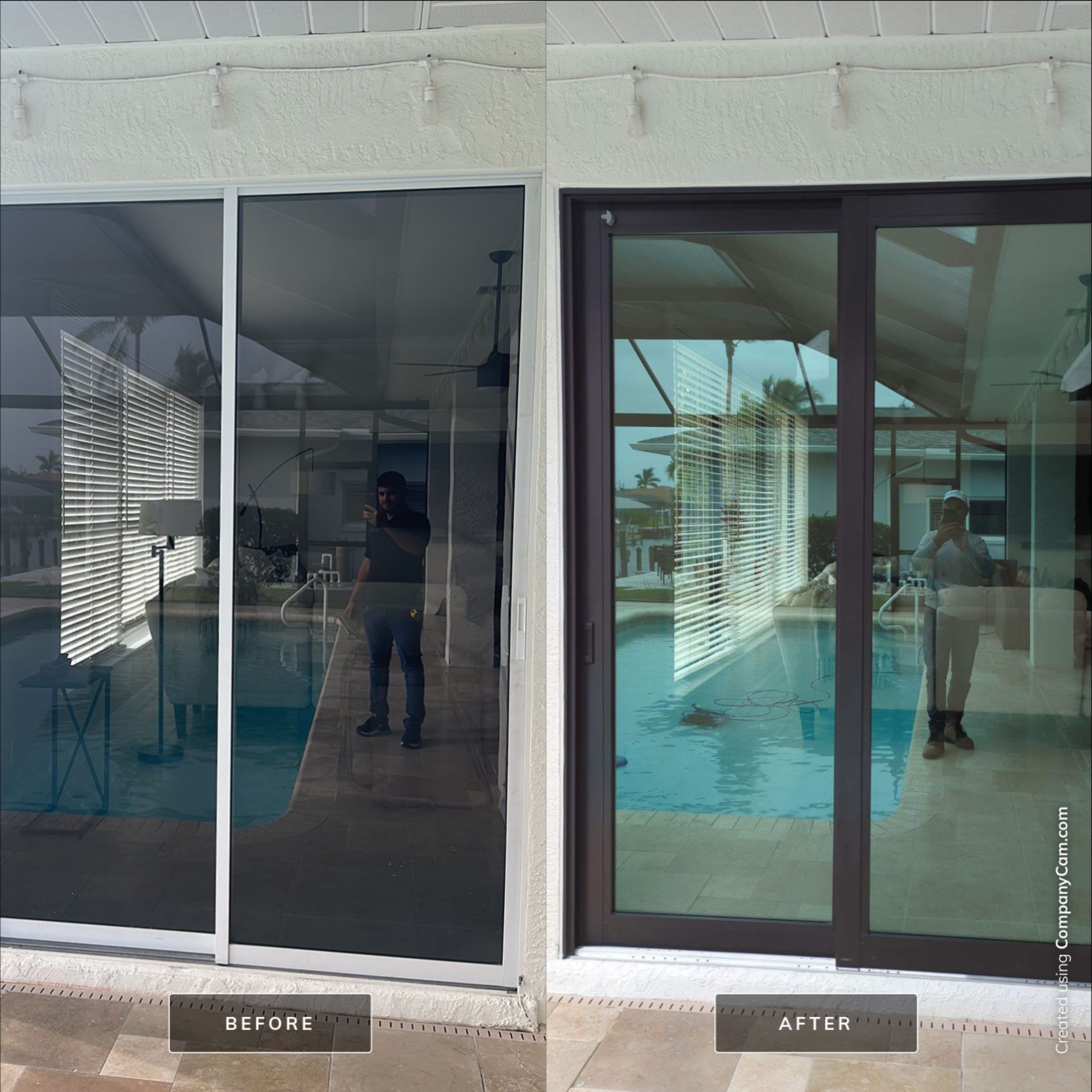 Window Installation using CGI by Windows For Life 