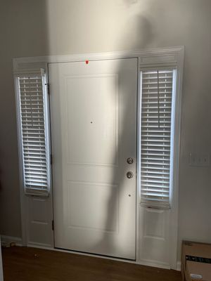 Project in Simpsonville