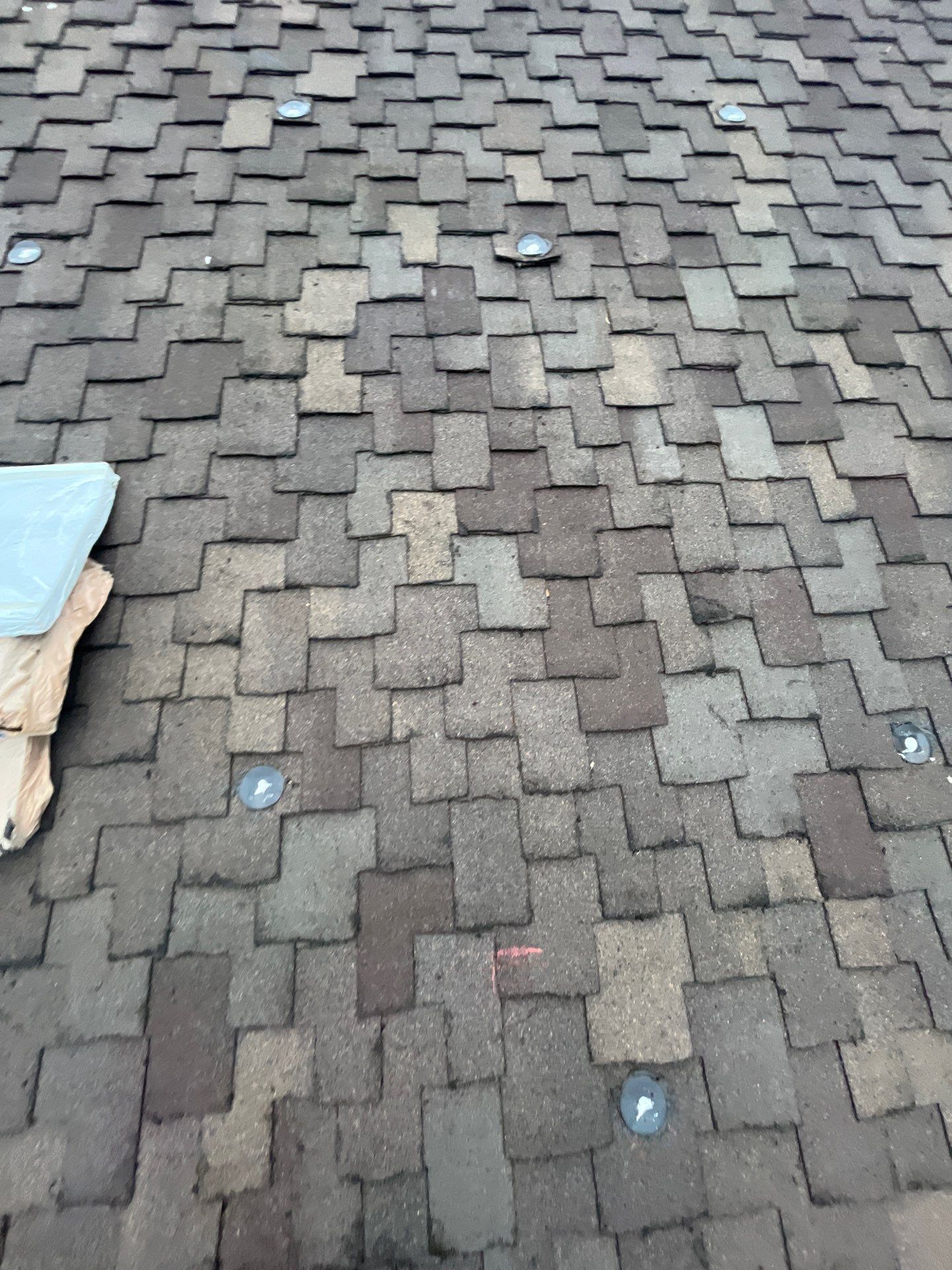 Project in Parker by Storm Guard of South Metro Denver