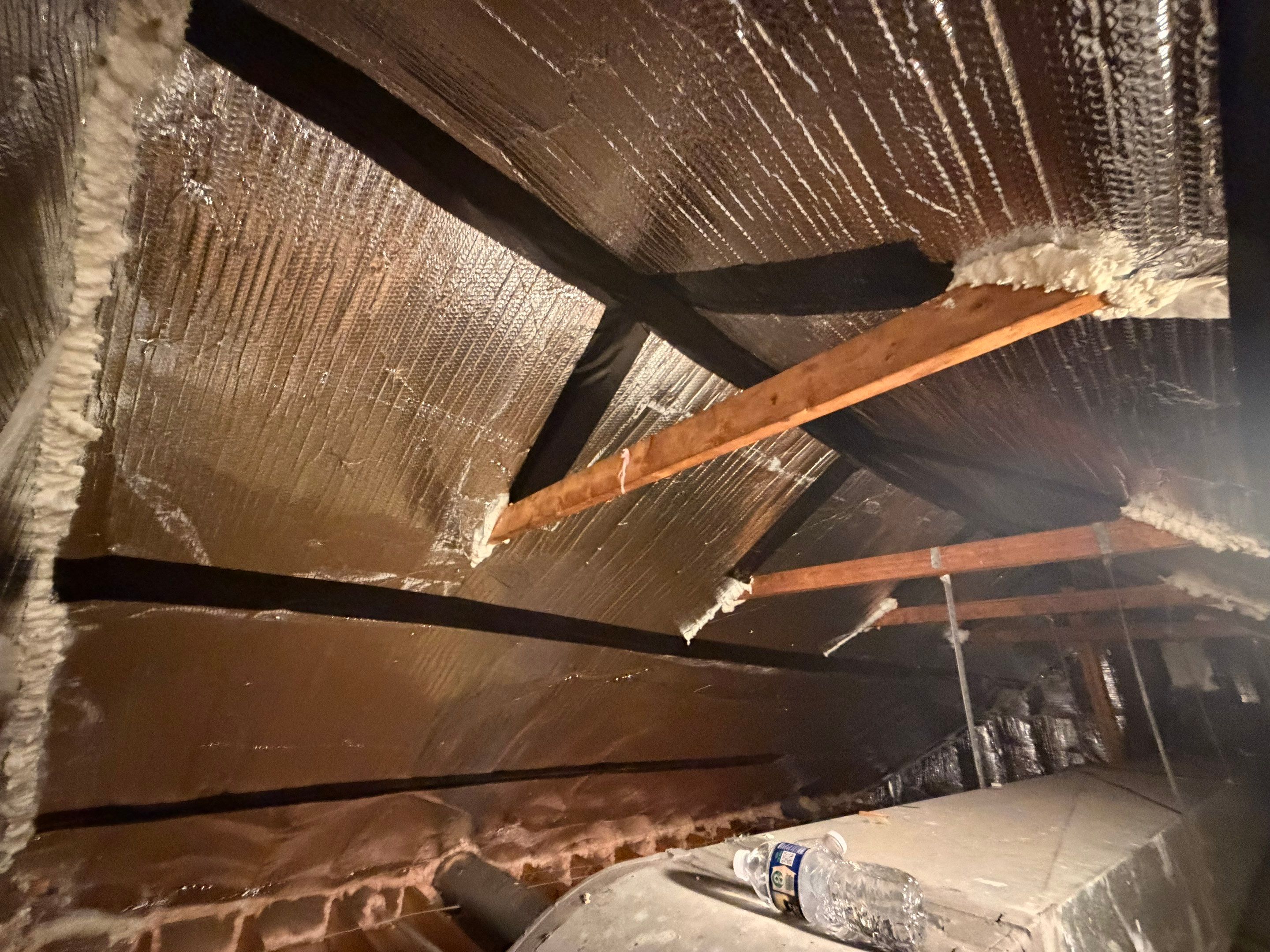 Towson Residence by Smart Energy Pros