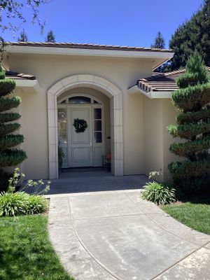 Exterior Painting in Turlock
