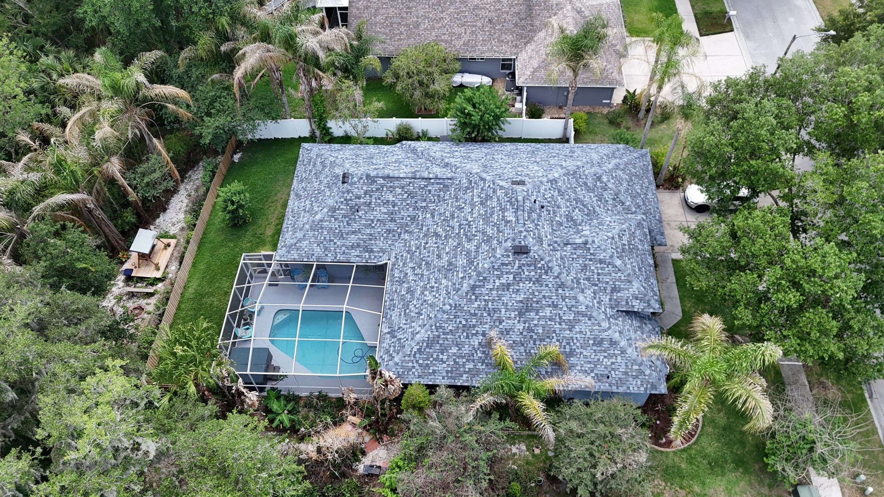 Roof Replacement in Valrico, FL by Shingle Masters Roofing