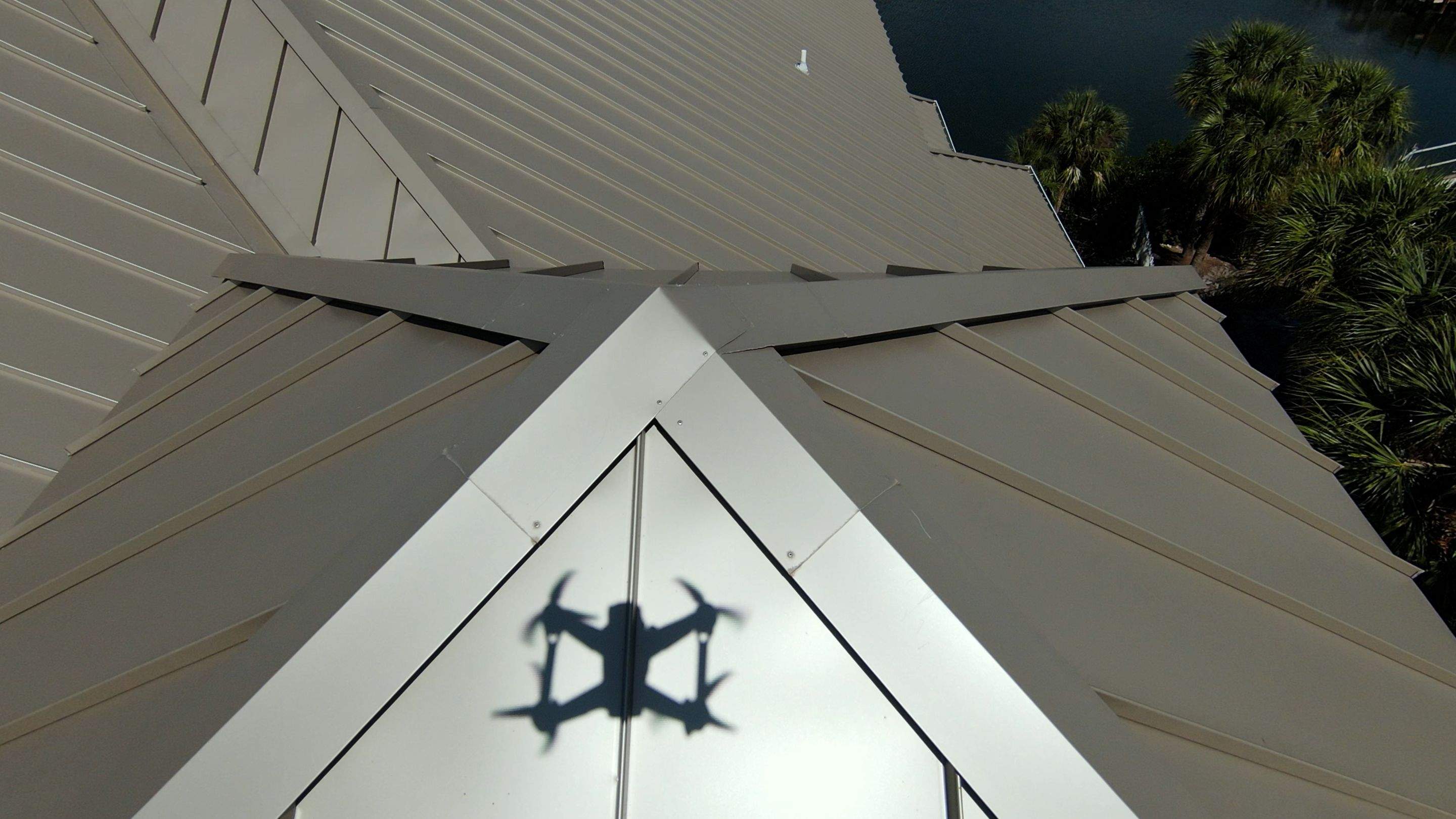 Residential Roofing Inspection  by Four Peaks Roofing