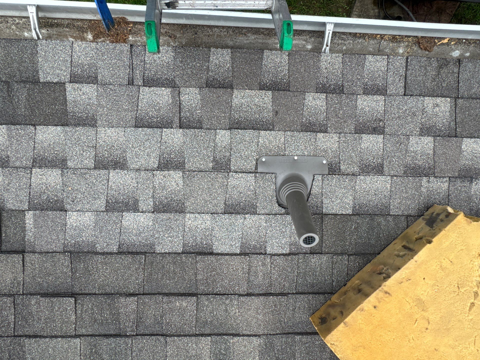 Roof Repair Spring by Roof Repair Company