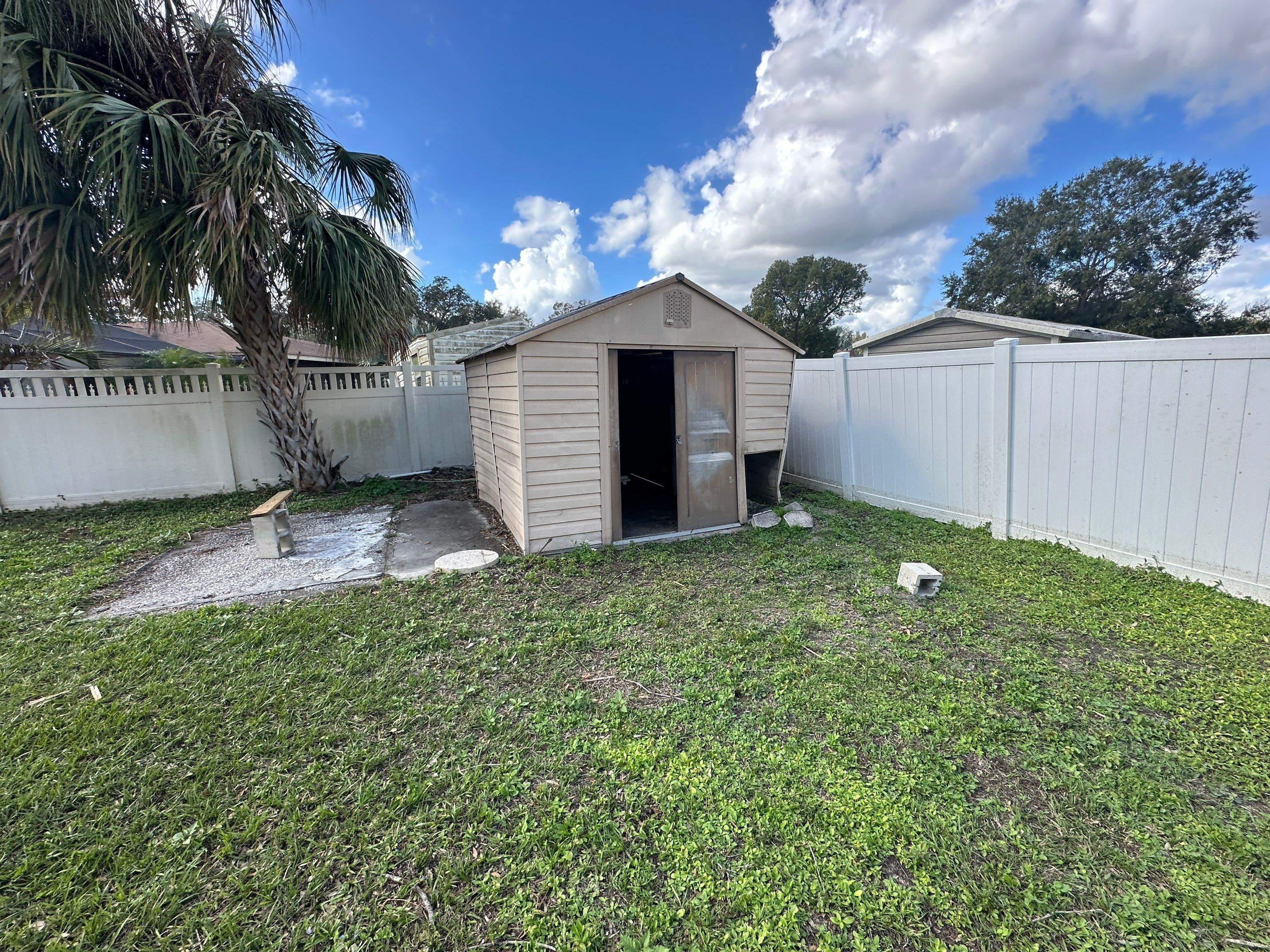 Roof Damage Claim in Seffner  by FLAPA & KeyStone
