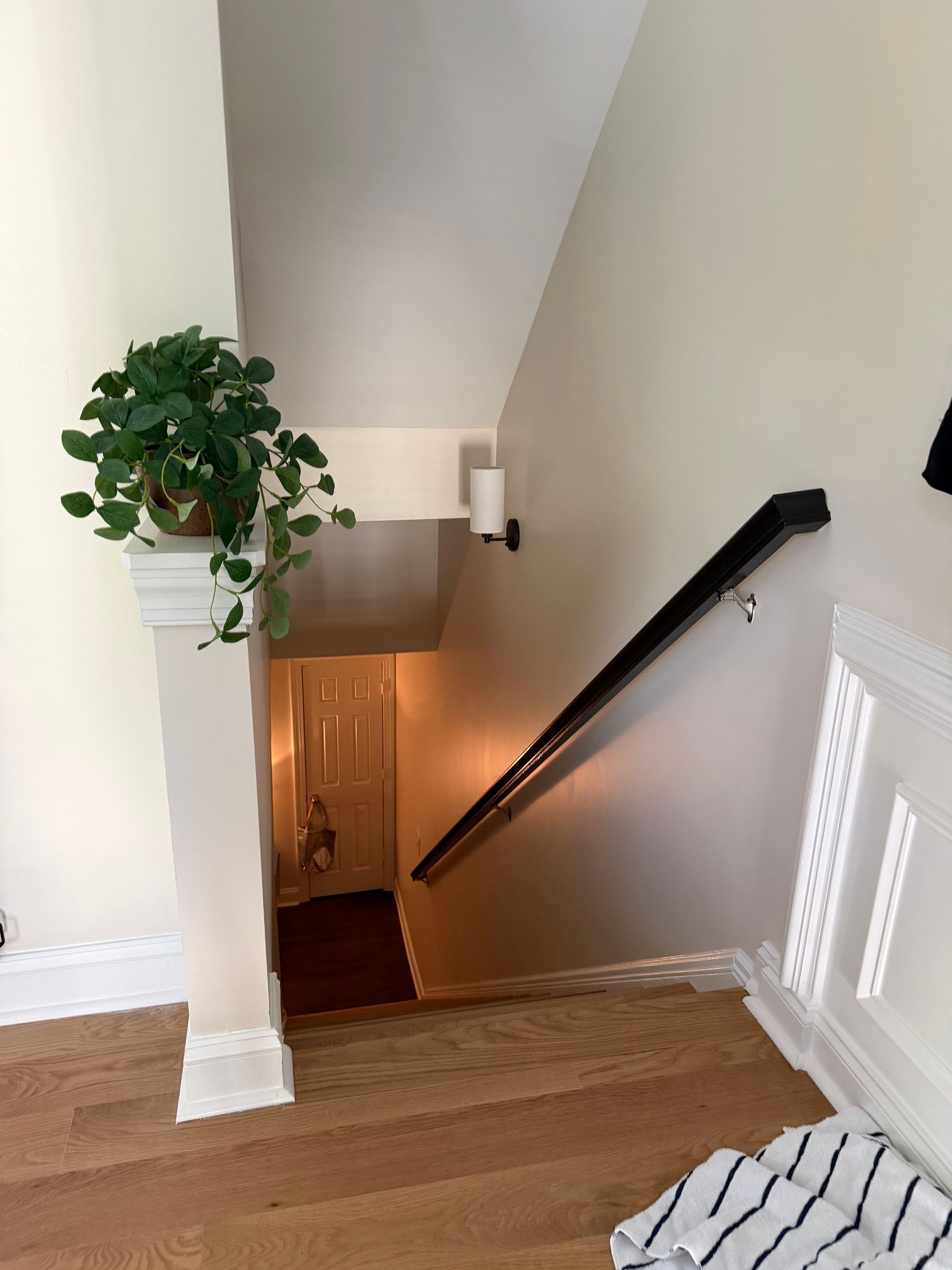 Restoration Project in Atlanta by Atlanta Design Group