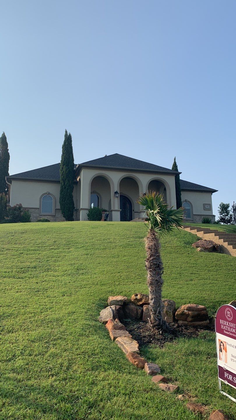 Residential Roof Replacement using Atlas Prolam by Elite Roofing LLC