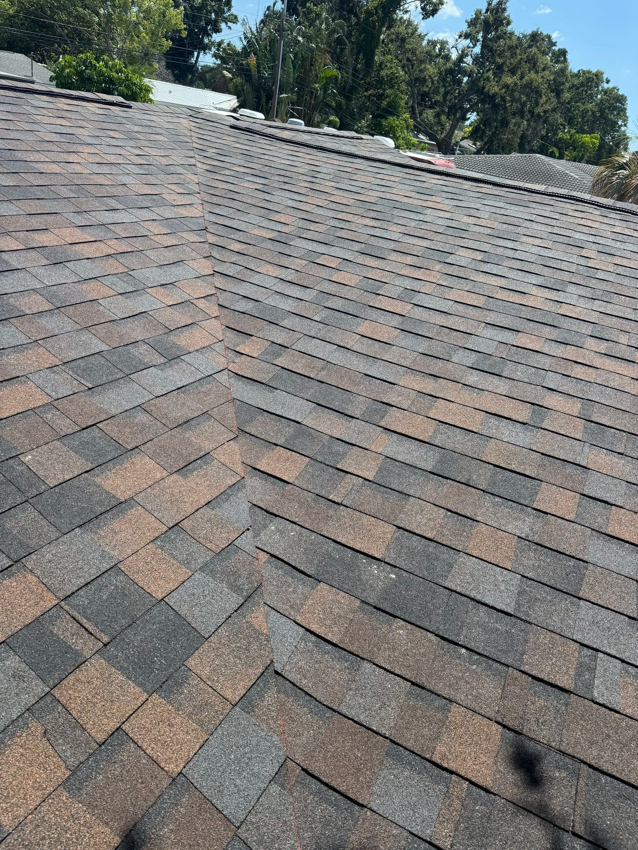 Project in Seminole 33772 by Mitchell Roofing Company LLC 