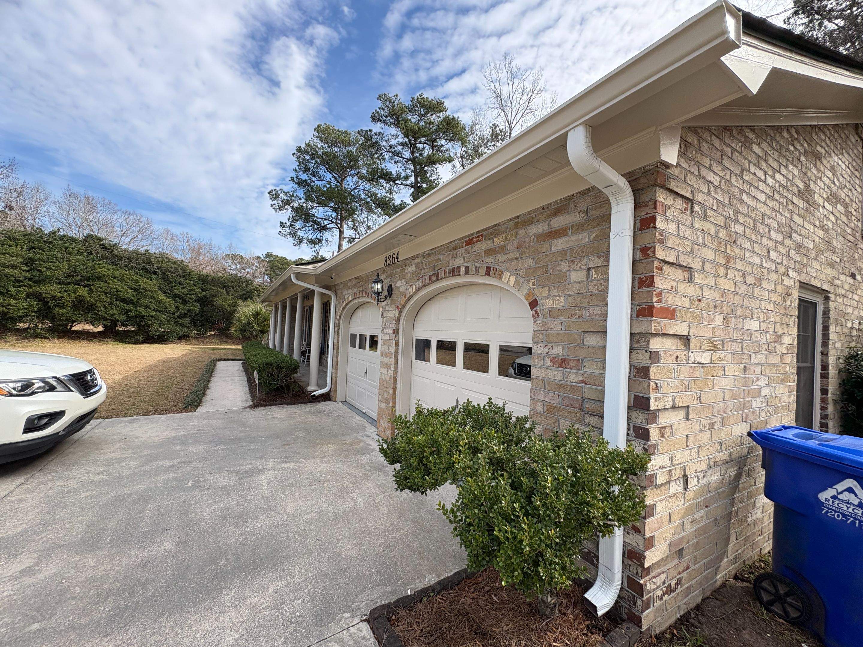 Travis & Morgan’s Interior Refresh and Exterior Trim Update by Pathway Home Painting & Improvements