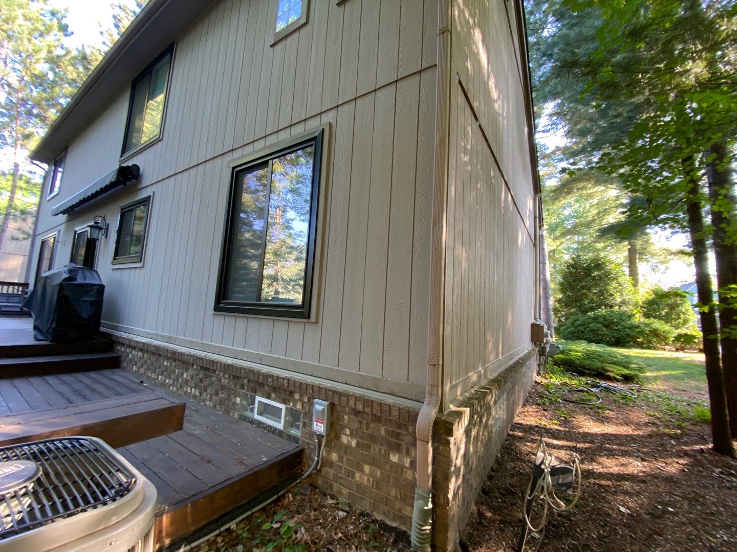 Roof Replacement using CertainTeed Landmark by 180 Contractors