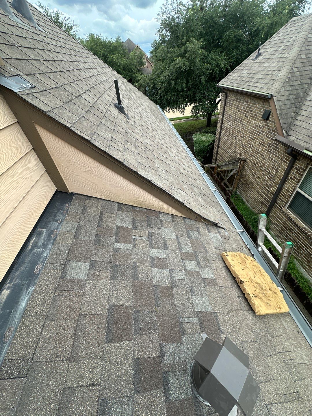Roof Repair Richmond by Roof Repair Services LLC