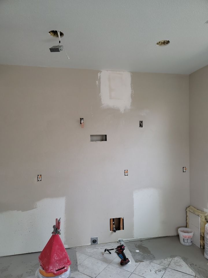 Whole Home Remodeling by Workman Company LLC 