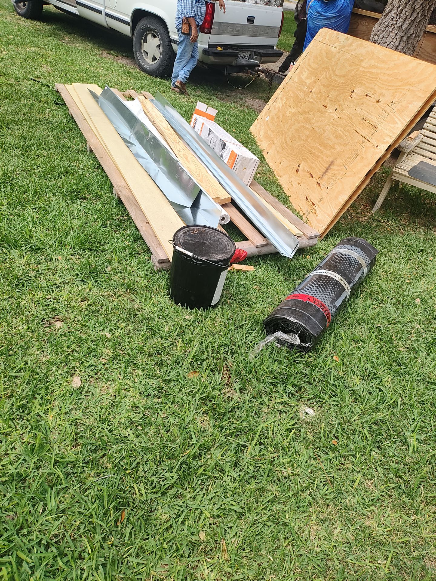 Lady Cave. Thats a thing...Right?! by Bayfront Roofing and Construction