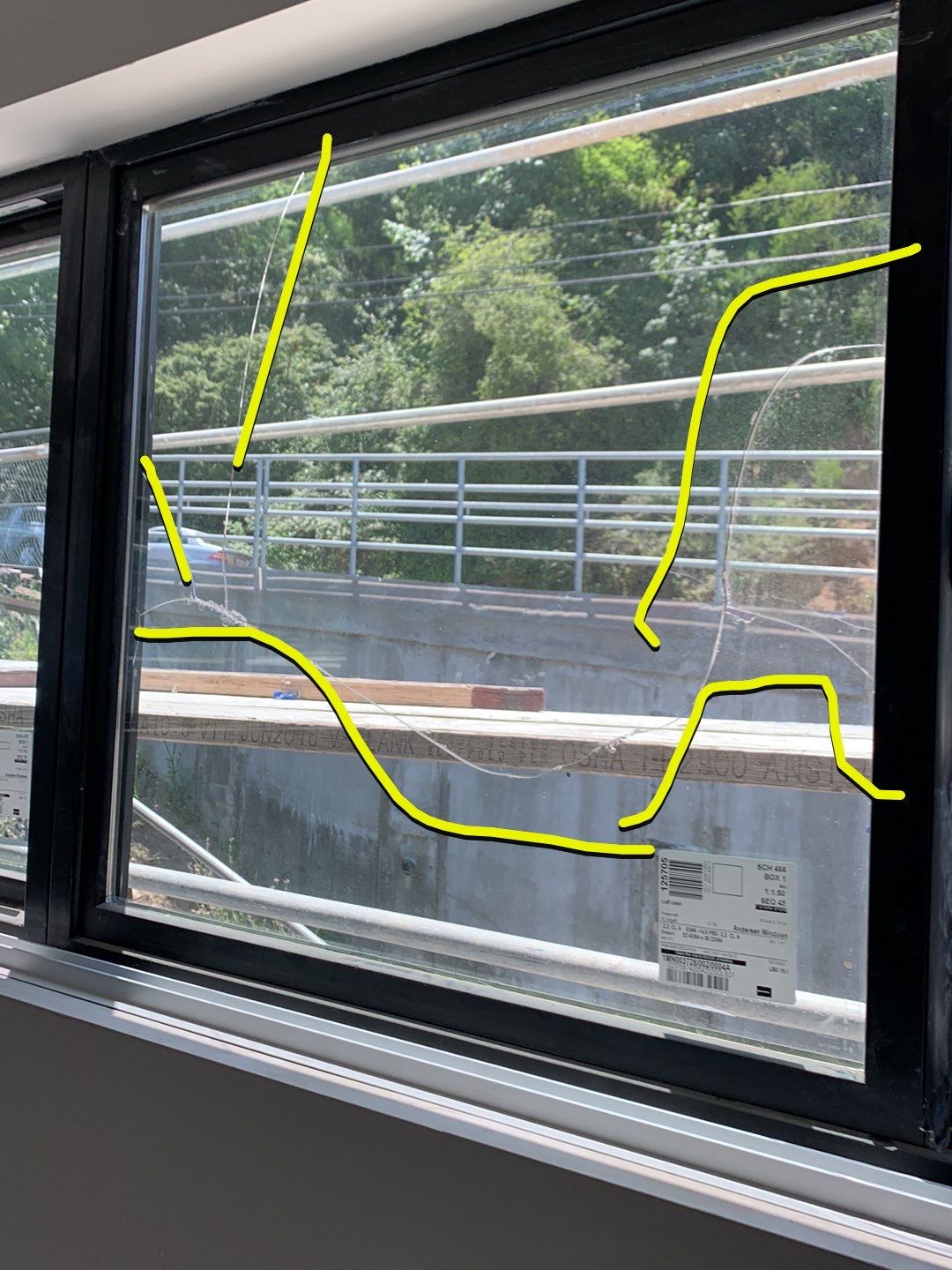 James Wheeler by SpotFree Window Cleaning