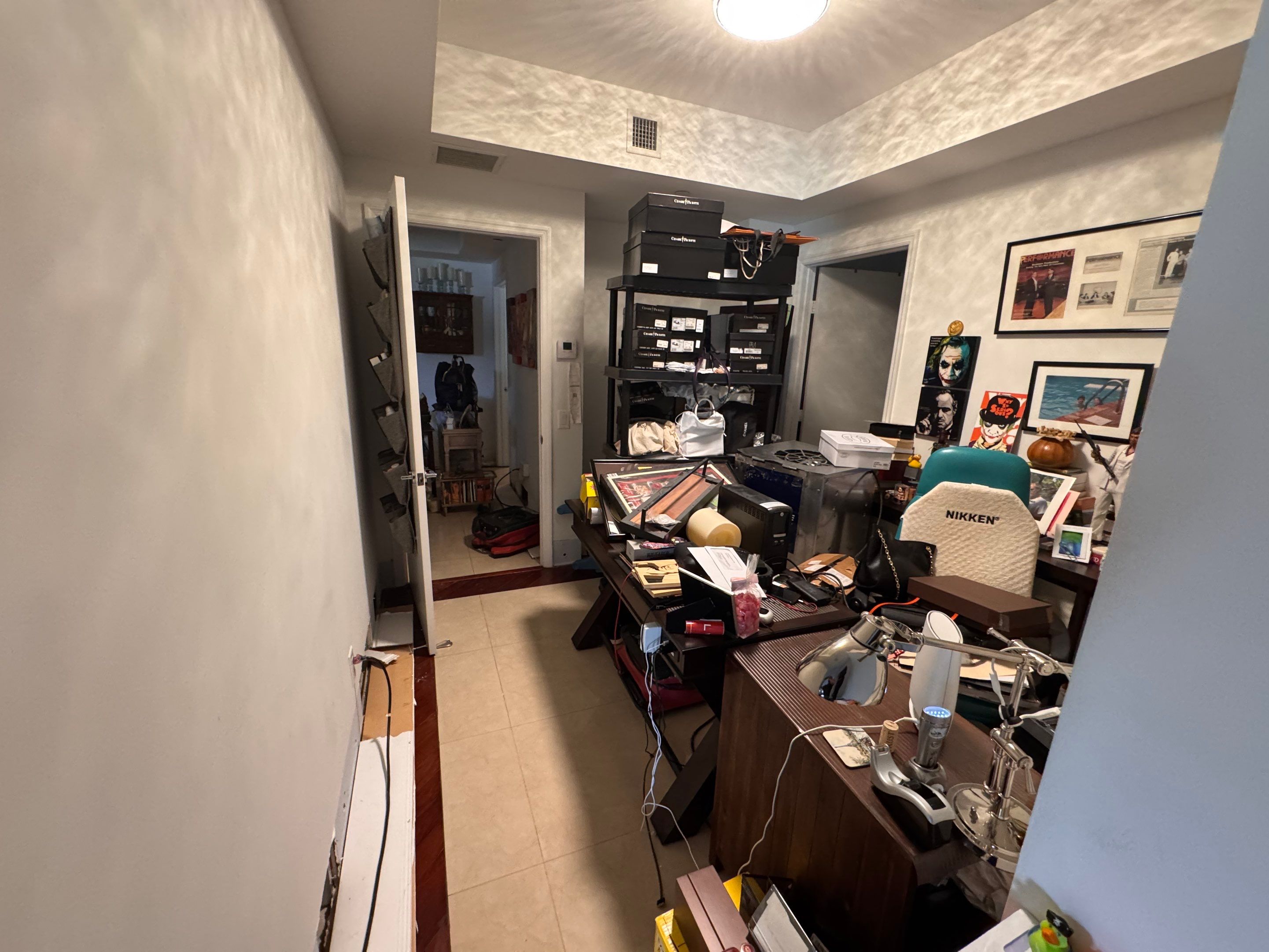 Water Damage Claim in aventura by FLAPA & KeyStone