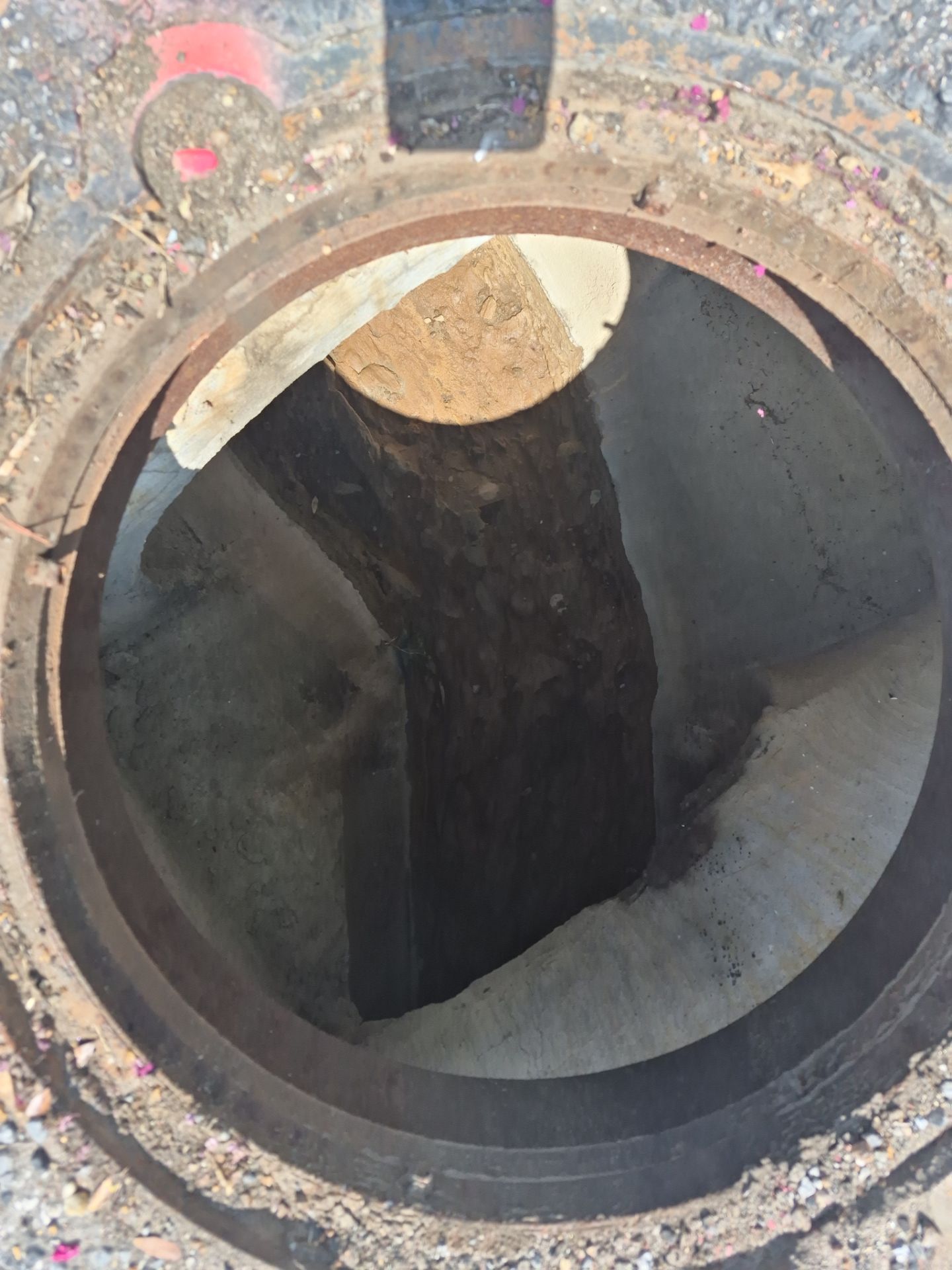 Utility Locate and Utility Mapping for Survey by Alsip Locating Service, LLC
