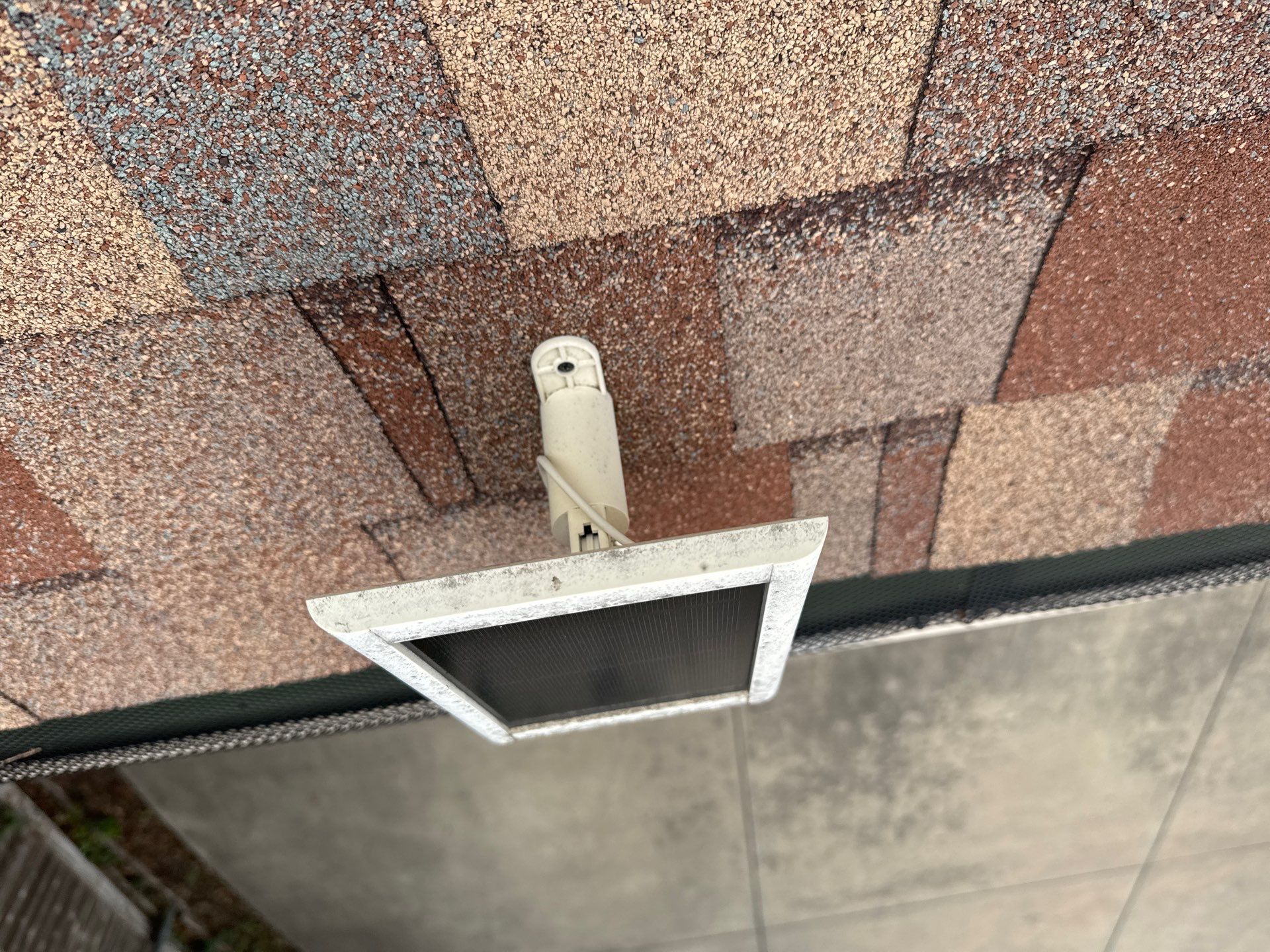 Project in Richardson by Rhino Roofing and General Contracting, LLC