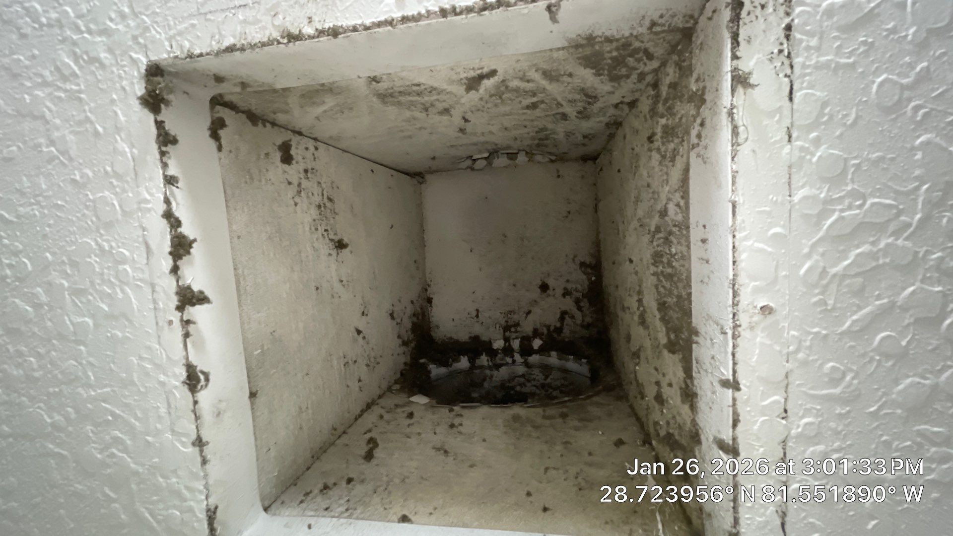 Air Duct Cleaning in Apopka by Hygienic Air, Inc