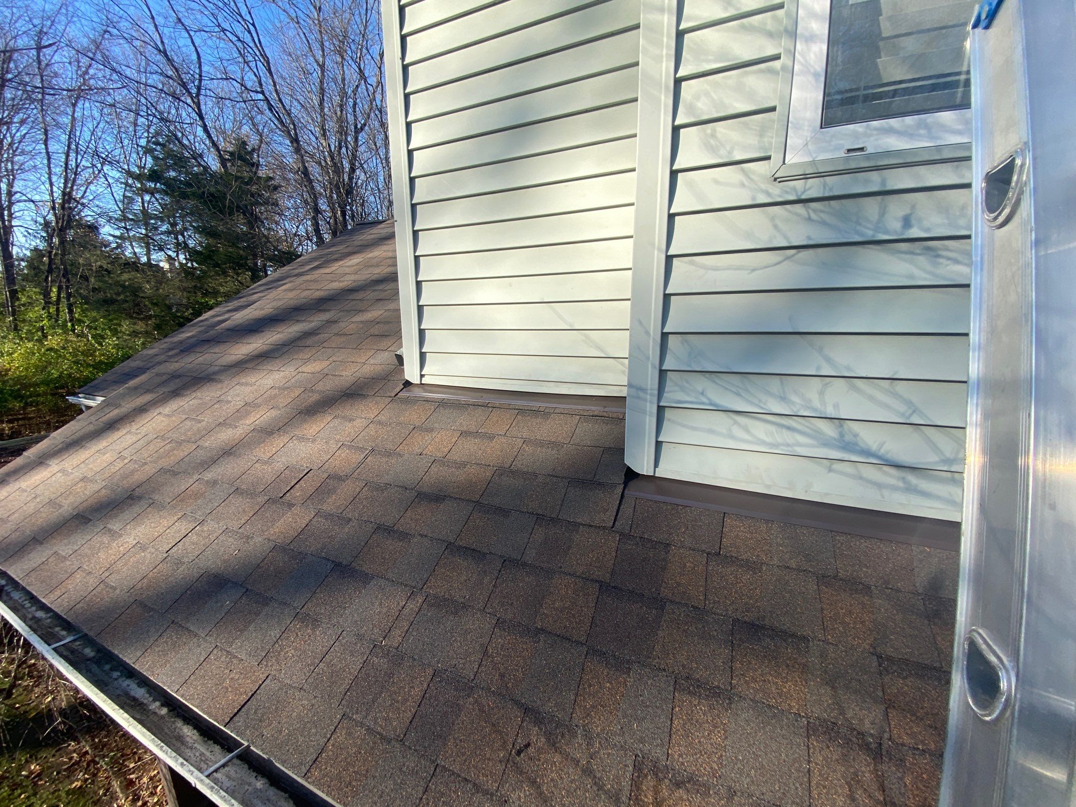 Roof Replacement using CertainTeed Landmark by 180 Contractors