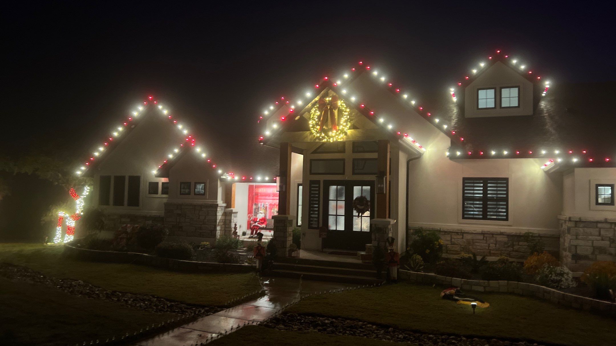 Project in San Antonio by Bright Choice