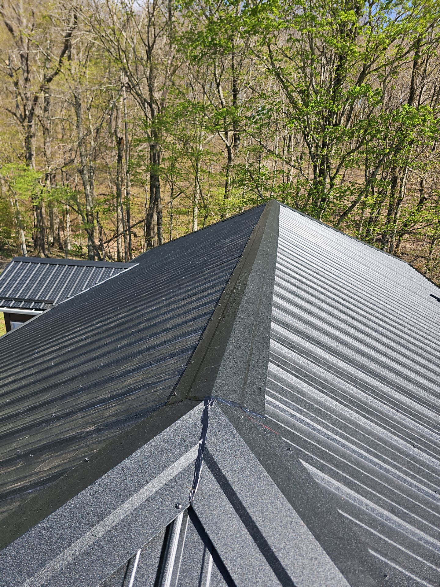 Kensington Meadows 161 by Omnia Roofing