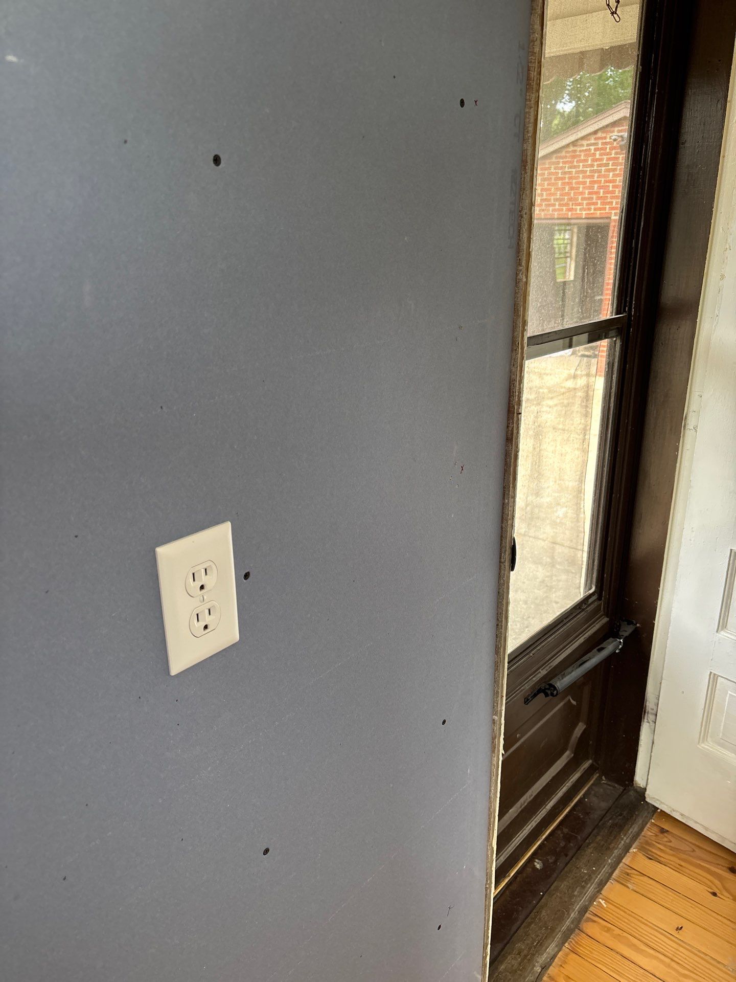 Cook Ave by Elite Electrical Solutions LLC