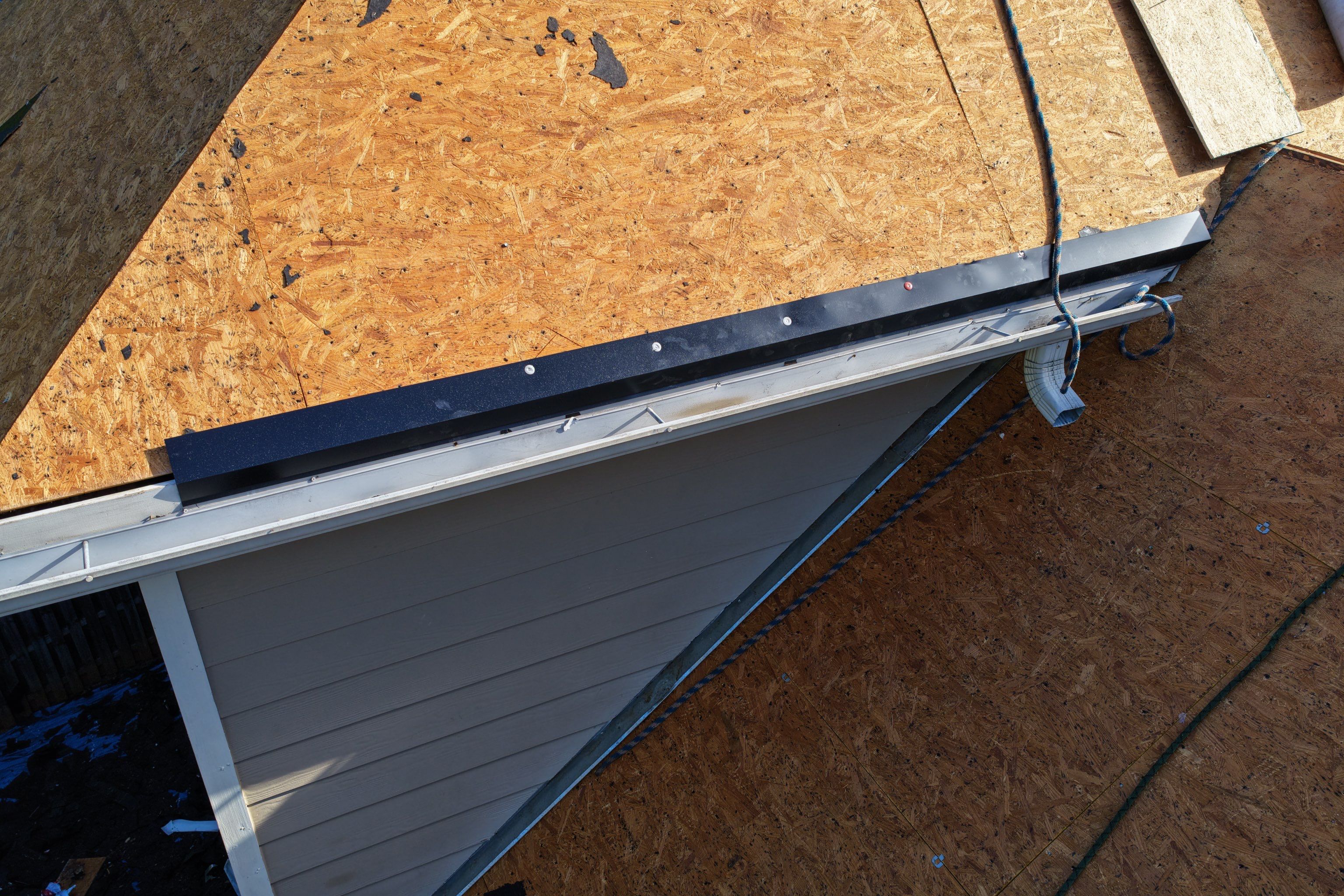 Olde Towne Parkway  Duluth Roof Replacement  by Dom Roofing & Restoration