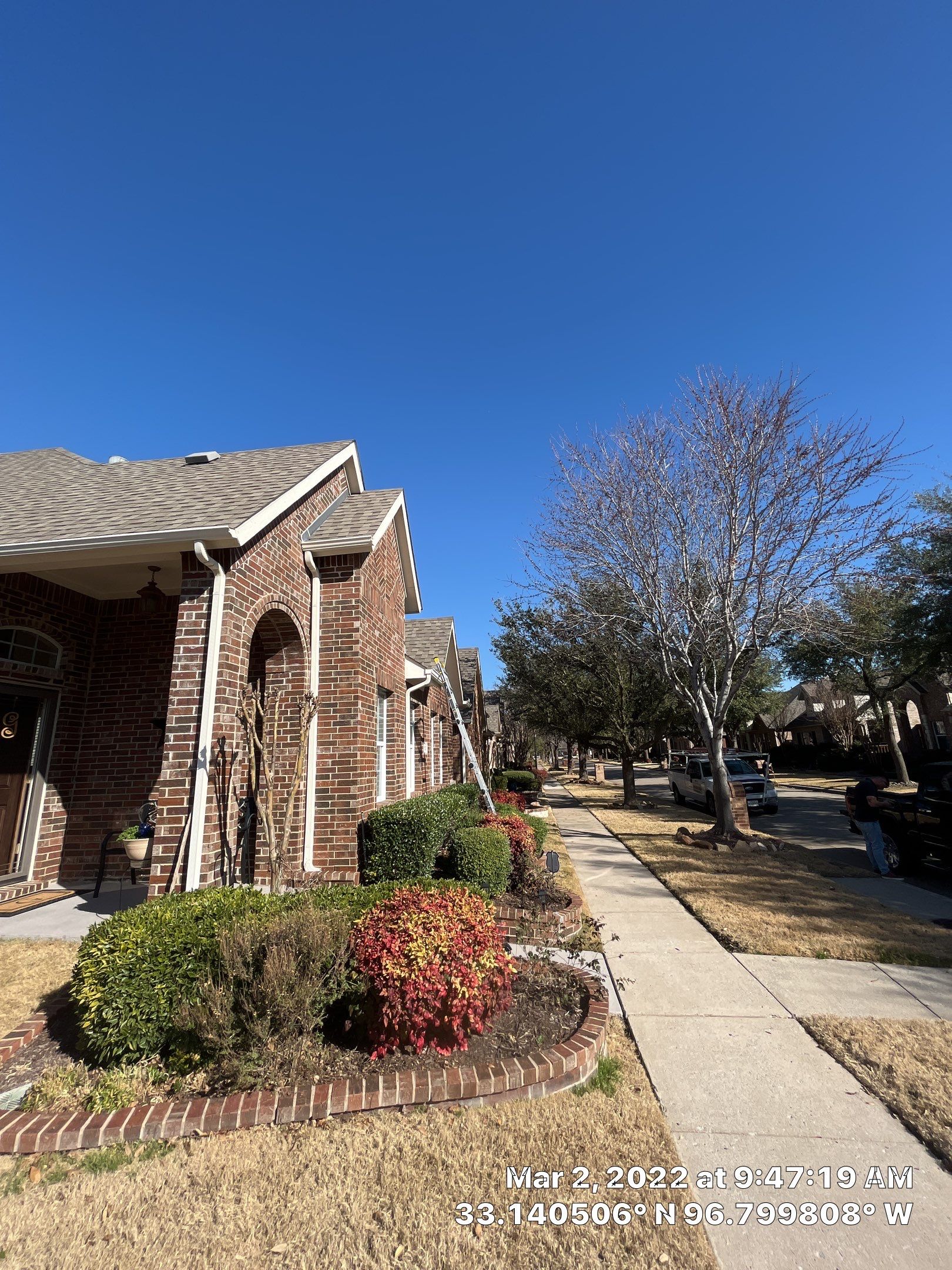 GAF Roof Replacement by Elite Roofing LLC