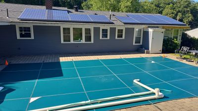 Siding and windows repalcement in Framingham , MA