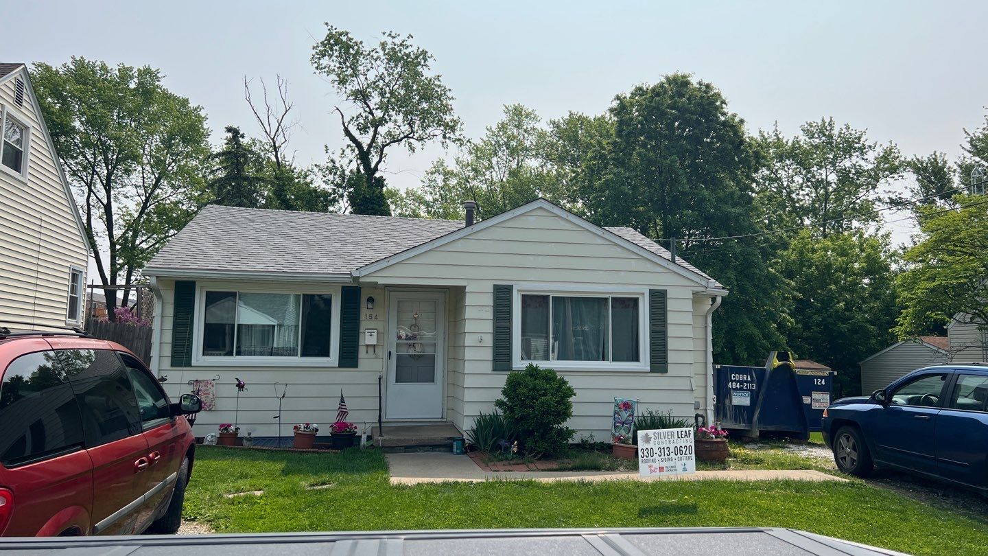 Patty Staub by Silver Leaf Contracting 