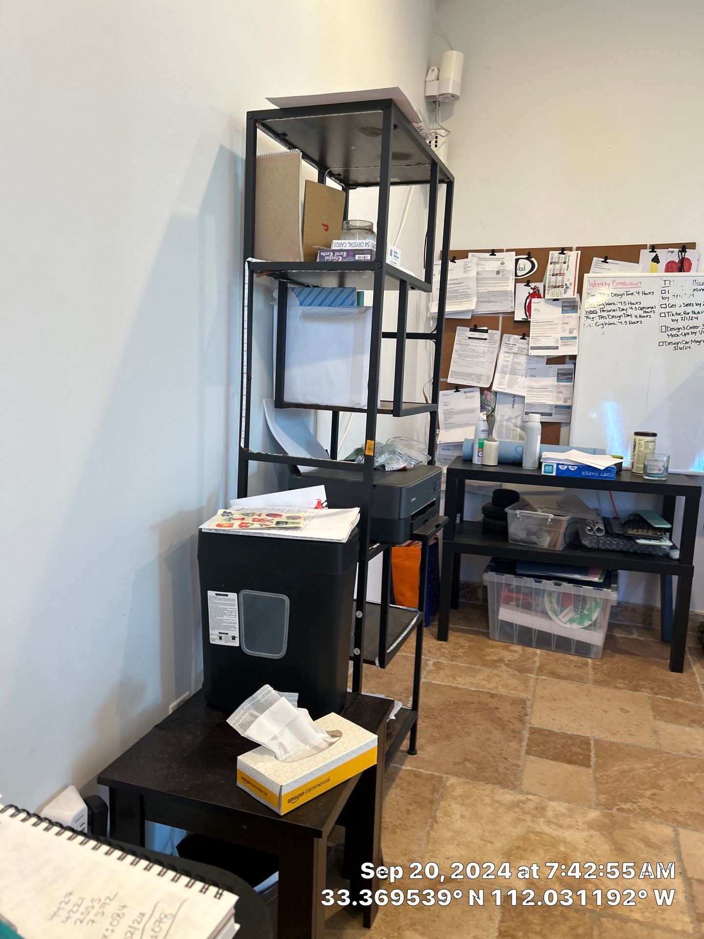 2-Day remodel, record time  by CompanyCam Sales Demo