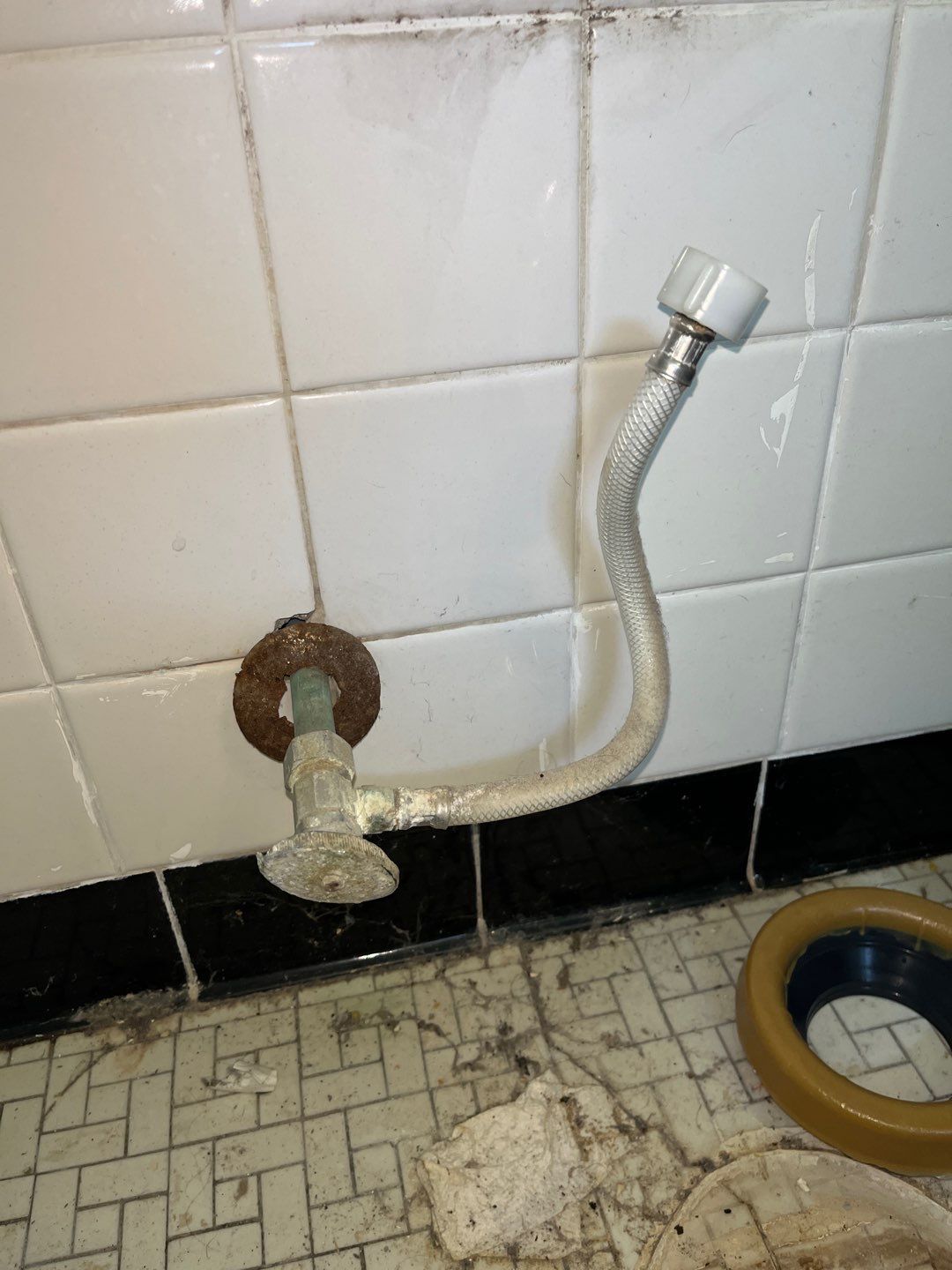 Project in Oklahoma City by PRO-ROOTER