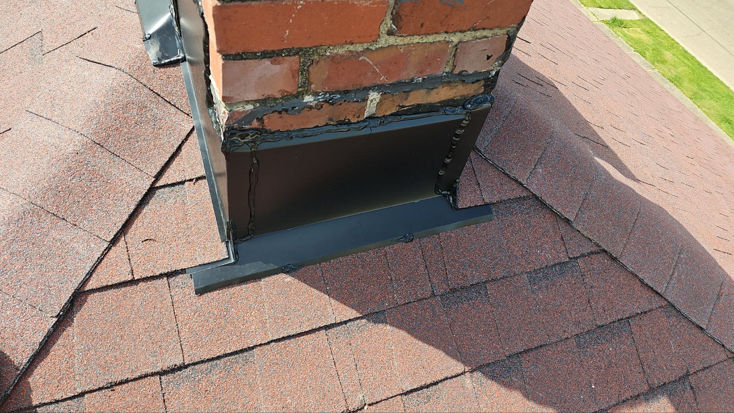 Atlas Pinnacle, Color, Sunset, Drip Edge, Color, White by Eagle Eye Roofing