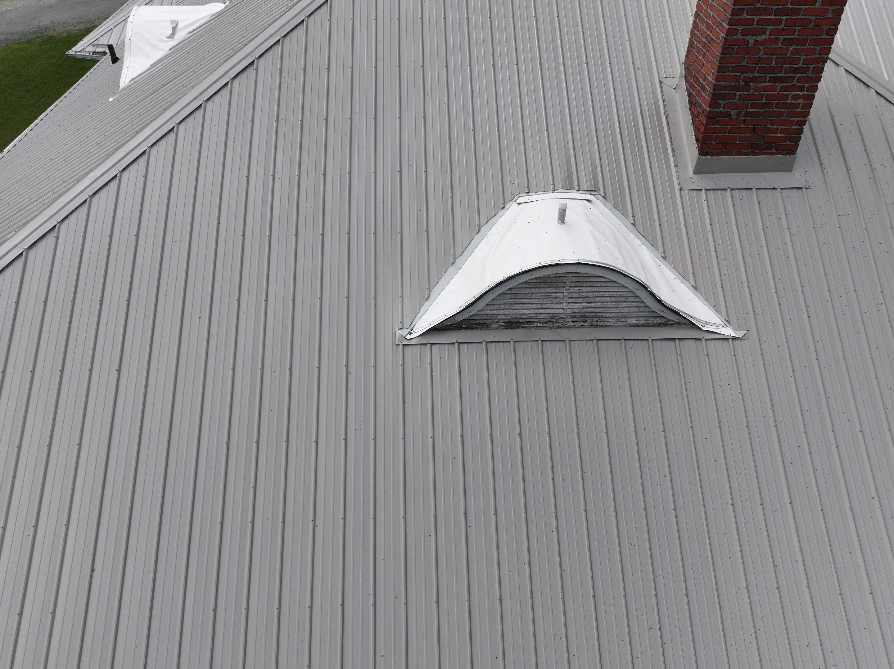 Cranberry High School by Omnia Roofing