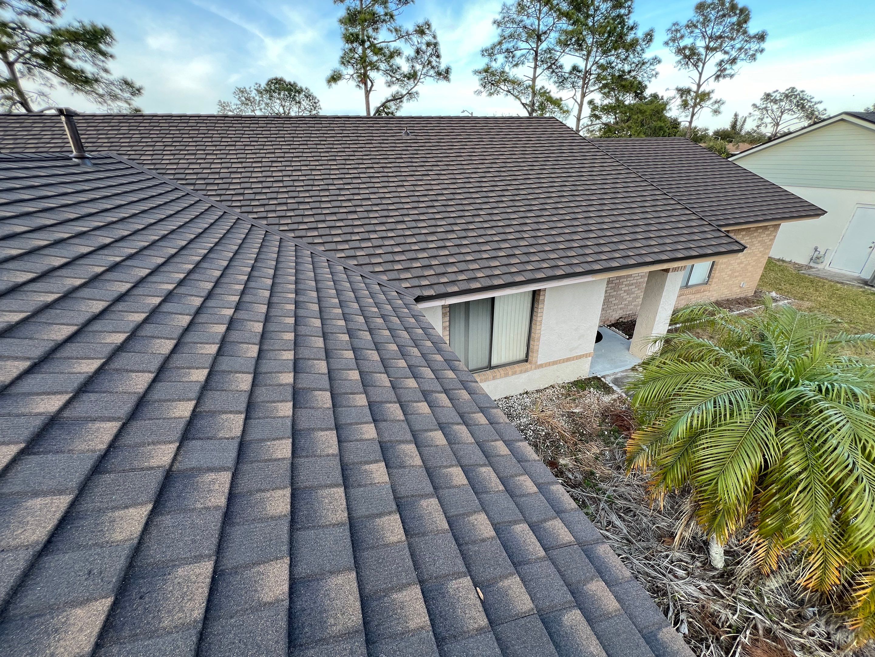 Tilcor CF Shingle by Fiddlers Roofing