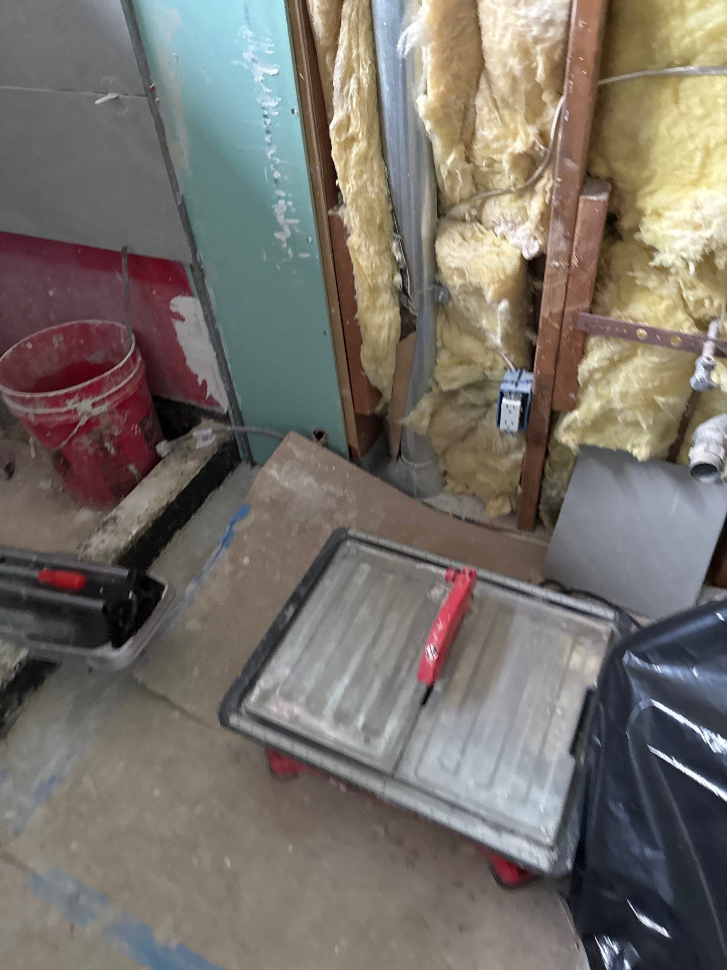 Shower Installation, Installing Pipes, Fixtures, by Us Plumbing