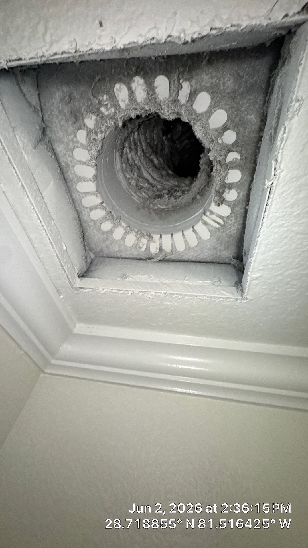 Air Duct Cleaning in Apopka by Hygienic Air, Inc