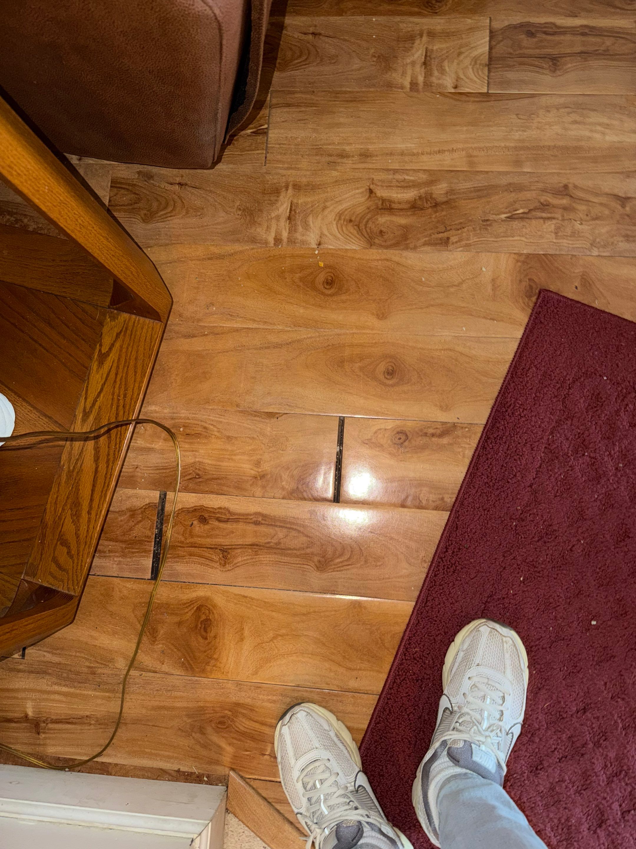 Water Damage Claim in Royal Palm Beach by FLAPA & KeyStone