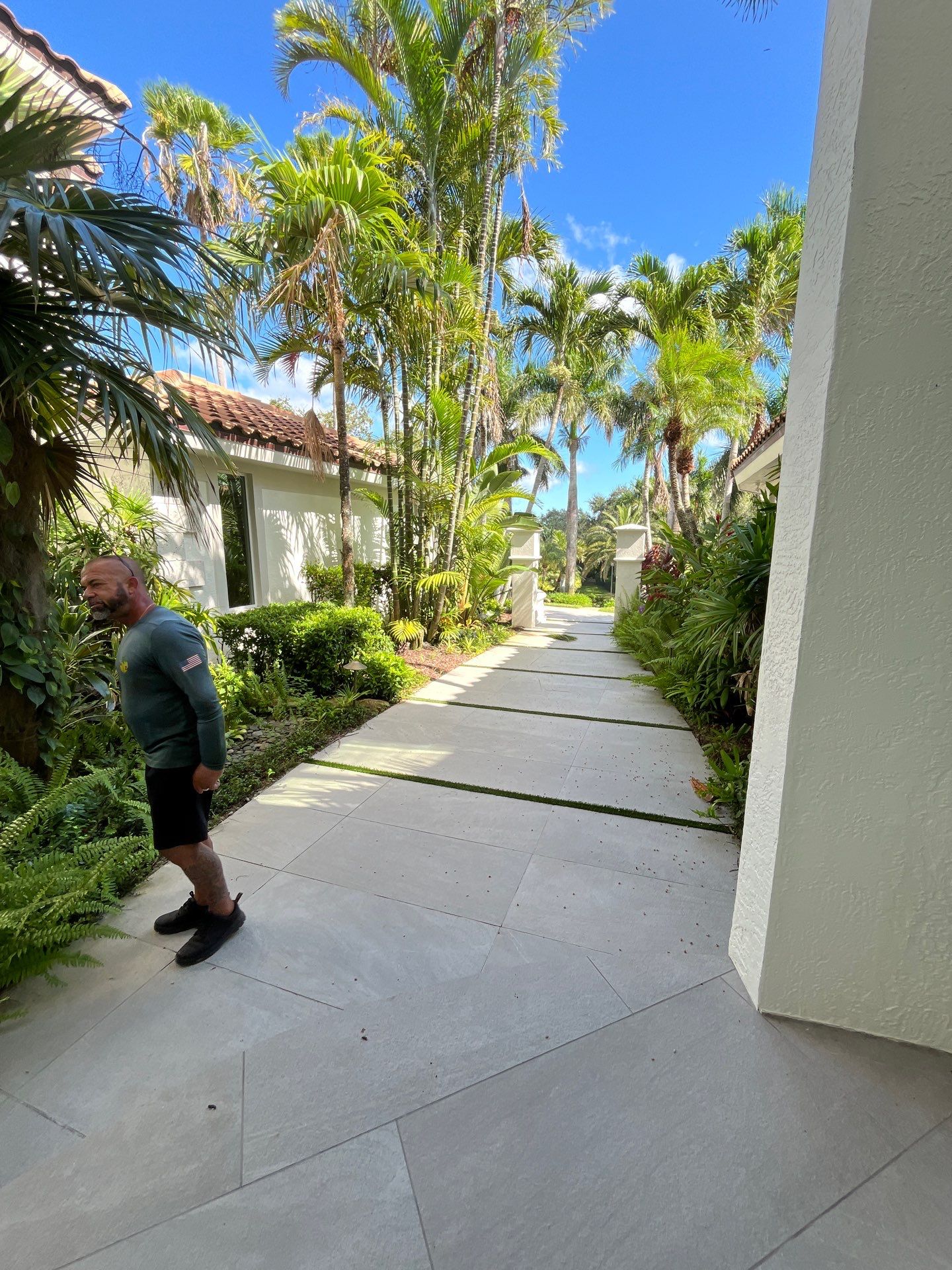 Sewall's Point Phase 1 - The Art of the Cutback by Alpha Zeta Enterprises Inc