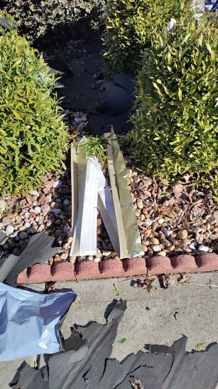 Residential Roofing Installation using Owens Corning by Inspector Roofing and Restoration