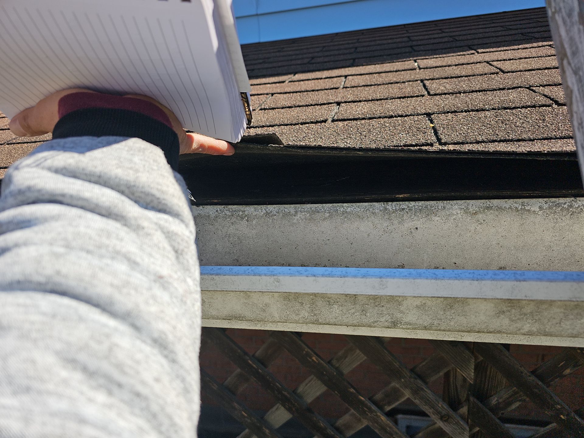 Roof Replacement by Winchester Roofing