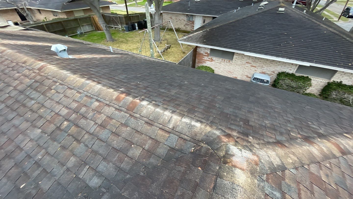 Residential Roofing Installation using GAF Timberline HDZ by Lighthouse Roofing