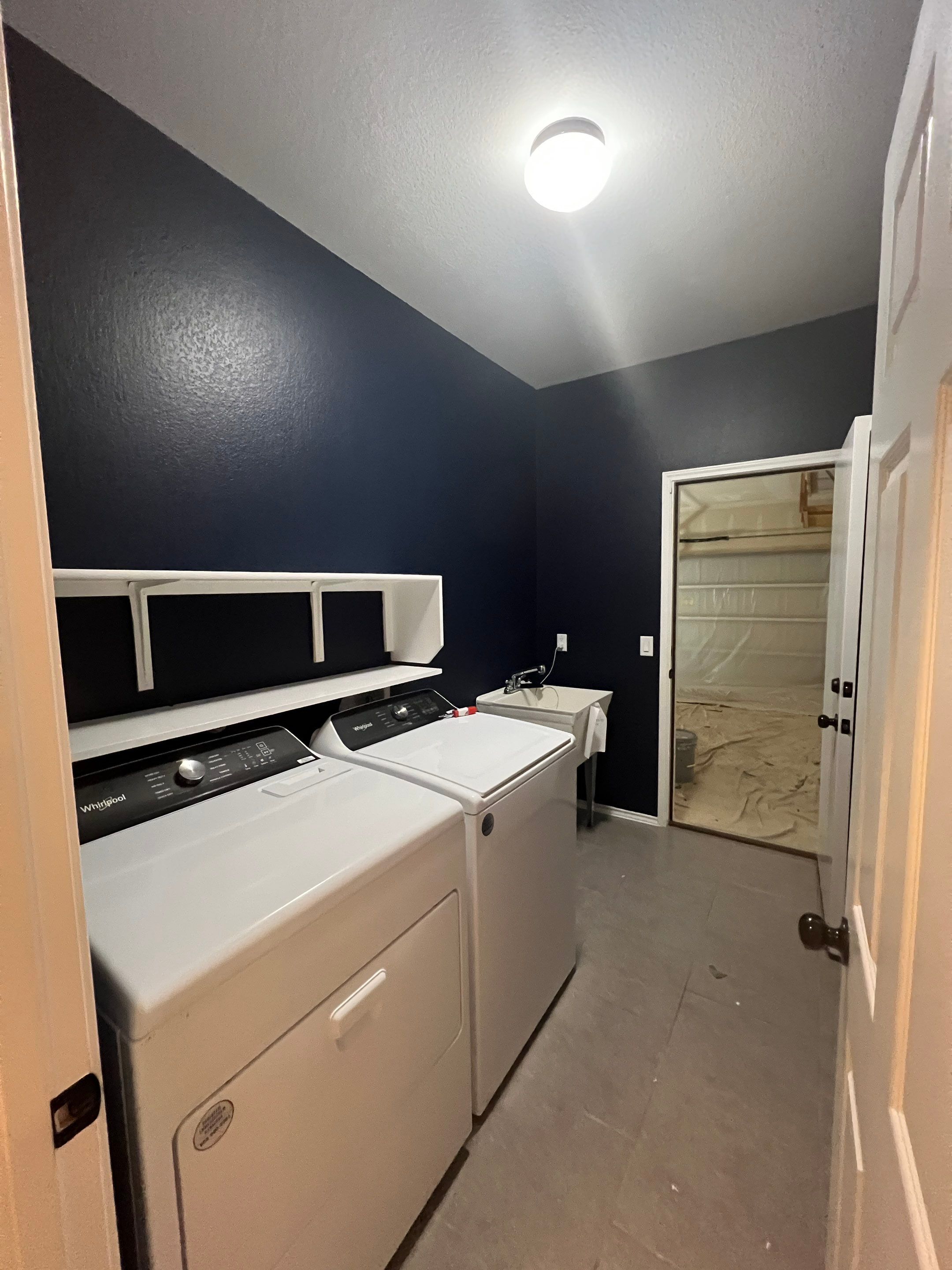 Interior Painting in Austin by Paintegrity, LLC