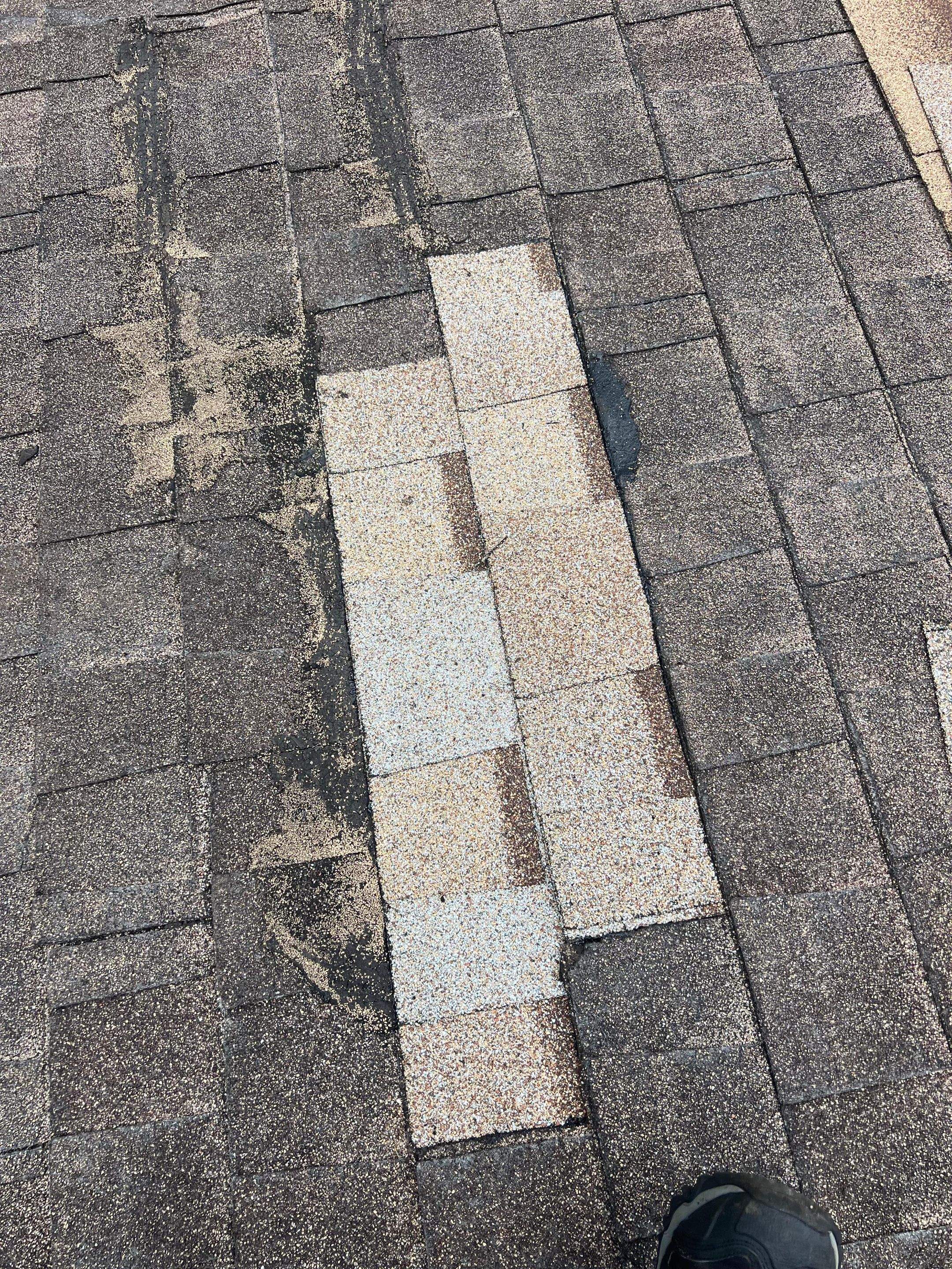 Project in Pompano Beach by Silverline Roofing