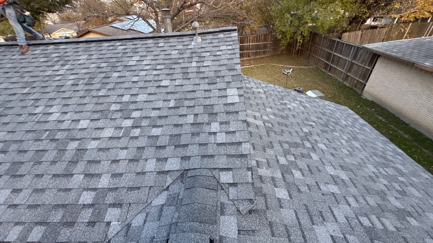 Project in Lewisville by Armor Roofing | Exteriors