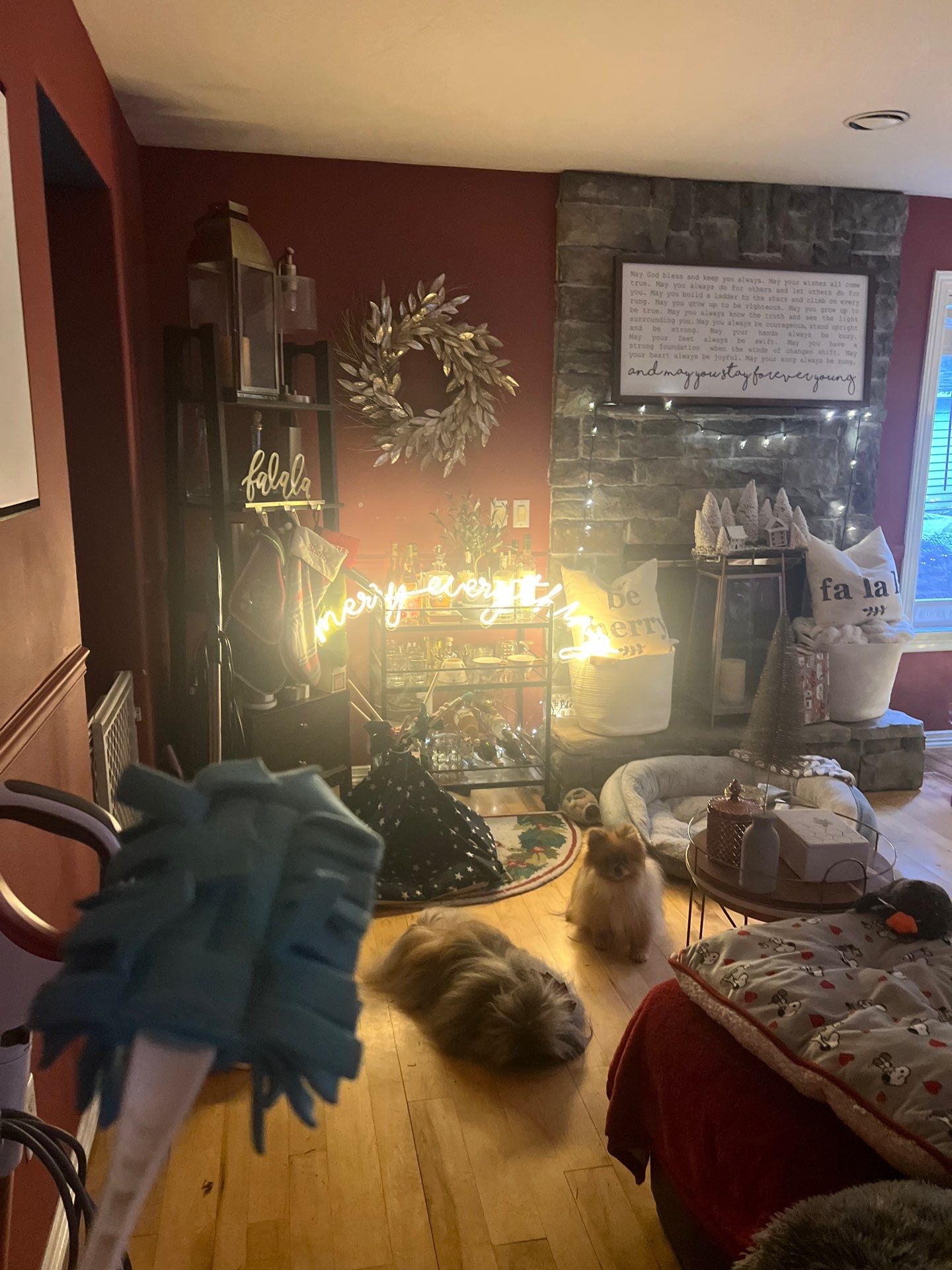 Maid service cleaning Project in Tigard by Cloud 9 Professional Cleaning Services