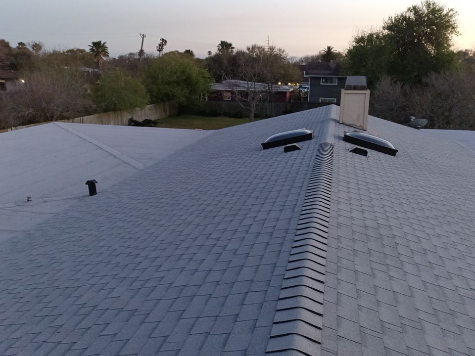 Waterfront Torch-Down by Bayfront Roofing and Construction
