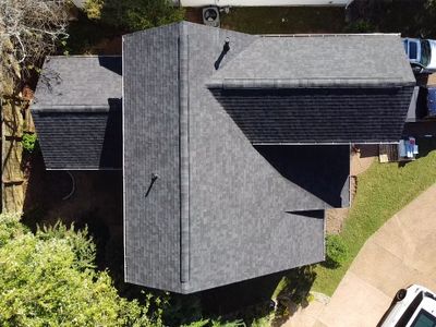 Roof Replacement- Malarkey Highlander 