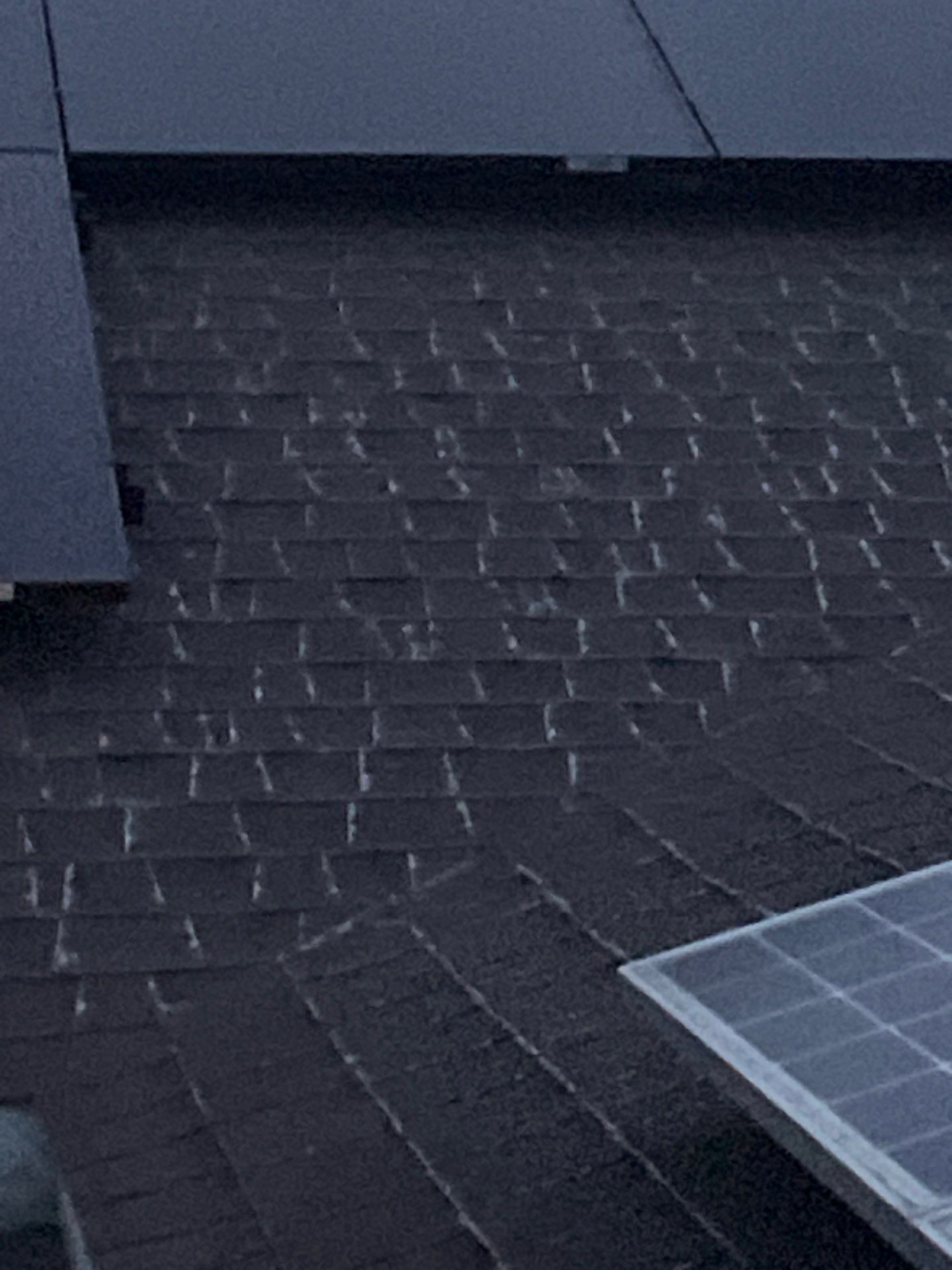 Roof Rejuvenation using Roof Maxx Treatment by Roof Maxx of Folsom